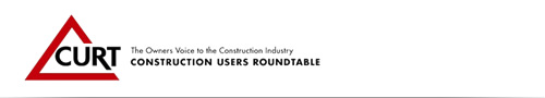 CURT: Construction Users Roundtable